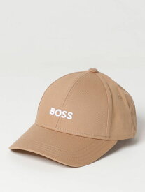 BOSS ボス ベージュ Beige 帽子 レディース 春夏2024 50495441 【関税・送料無料】【ラッピング無料】 gi