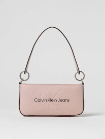 CK JEANS カルバン・クライン・ジーンズ ピンク Pink ファッション小物 レディース 春夏2024 K60K610679 【関税・送料無料】【ラッピング無料】 gi