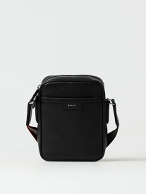 【0の付く日ポイント4倍】 BALLY バリー ブラック Black ファッション小物 メンズ 春夏2024 MAC02PVT397 【関税・送料無料】【ラッピング無料】 gi