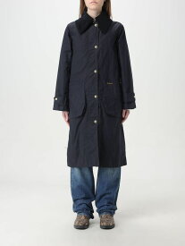 BARBOUR バブアー ブルー Blue ジャケット レディース 春夏2024 LSP0154 【関税・送料無料】【ラッピング無料】 gi