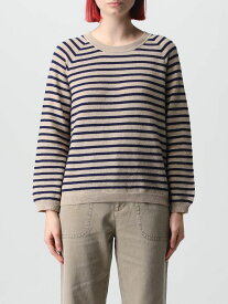 A.P.C アー ペー セー ベージュ Beige トレーナー レディース 秋冬2023 WVBBWF23276 【関税・送料無料】【ラッピング無料】 gi