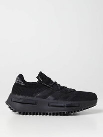 ADIDAS ORIGINALS アディダス オリジナルス ブラック Black スニーカー メンズ 秋冬2023 FZ6381 【関税・送料無料】【ラッピング無料】 gi