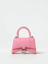 【15,000円以上ご購入で1,000円OFF！】 BALENCIAGA バレンシアガ ピンク Pink バッグ レディース 秋冬2023 5928331LR6Y 【関税・送料無料】【ラッピング無料】 gi