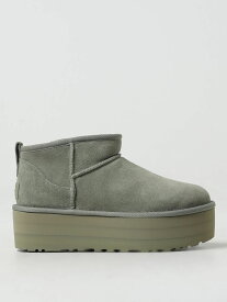 【5のつく日は全商品ポイント4倍】 UGG AUSTRALIA アグ オーストラリア グリーン Green ブーツ レディース 春夏2024 1135092 【関税・送料無料】【ラッピング無料】 gi