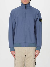 STONE ISLAND ストーン アイランド ブルー Blue トレーナー メンズ 春夏2024 62153 【関税・送料無料】【ラッピング無料】 gi