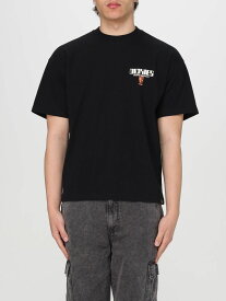 【本日0の付く日ポイント4倍!!】 DICKIES ディッキーズ ブラック Black Tシャツ メンズ 春夏2024 DK0A4YRK 【関税・送料無料】【ラッピング無料】 gi