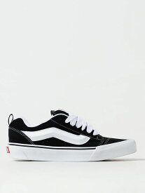 ヴァンズ VANS スニーカー メンズ ブラック Sneakers VN0009QC Black 関税 送料無料 ラッピング無料 2025SS gi
