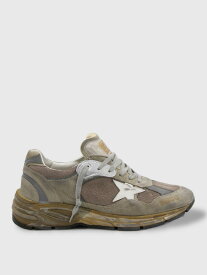 GOLDEN GOOSE ゴールデン グース デラックス ブランド スニーカー メンズ 春夏2024 GMF00199F00327181751 【関税・送料無料】【ラッピング無料】 gi