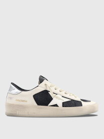 GOLDEN GOOSE ゴールデン グース デラックス ブランド ブラック Black スニーカー メンズ 春夏2024 GMF00128F00545310238 【関税・送料無料】【ラッピング無料】 gi