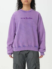 【楽天スーパーSALE!!50000円以上3000円OFFクーポン対象】 ACNE STUDIOS アクネ ストゥディオズ パープル Violet スイムウェア レディース 春夏2024 AI0141 【関税・送料無料】【ラッピング無料】 gi