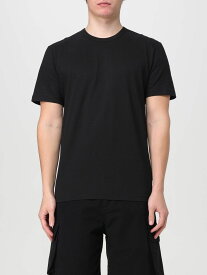 【本日5の付く日ポイント4倍!!】 COLMAR コルマール ブラック Black Tシャツ メンズ 春夏2024 75406SH 【関税・送料無料】【ラッピング無料】 gi