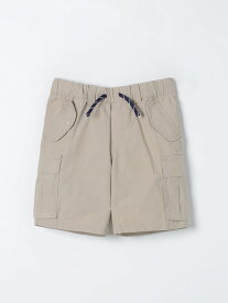 POLO RALPH LAUREN ポロ・ラルフローレン ベージュ Beige ショーツ ボーイズ 春夏2024 323901550001 【関税・送料無料】【ラッピング無料】 gi