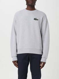 【本日5の付く日ポイント4倍!!】 LACOSTE ラコステ グレー Grey スイムウェア メンズ 春夏2024 SH6405 【関税・送料無料】【ラッピング無料】 gi