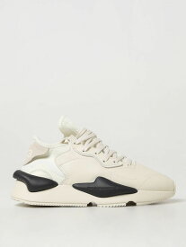 Y-3 ワイスリー ホワイト White スニーカー メンズ 春夏2024 IG4057 【関税・送料無料】【ラッピング無料】 gi