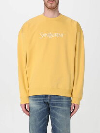 【本日5の付く日ポイント4倍!!】 SAINT LAURENT PARIS イヴ サンローラン イエロー Yellow スイムウェア メンズ 春夏2024 782051Y36ZO 【関税・送料無料】【ラッピング無料】 gi