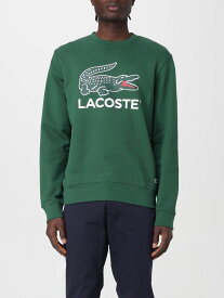 【本日5の付く日ポイント4倍!!】 LACOSTE ラコステ グリーン Green スイムウェア メンズ 春夏2024 SH1281 【関税・送料無料】【ラッピング無料】 gi