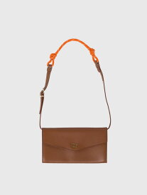 MIU MIU ミュウ ミュウ ブラウン Brown バッグ レディース 春夏2024 5MT0252CRT 【関税・送料無料】【ラッピング無料】 gi