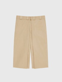 【毎月1日はエントリーでポイント3倍！】 GIVENCHY ジバンシィ ベージュ Beige ショーツ メンズ 春夏2024 BM51F315FH 【関税・送料無料】【ラッピング無料】 gi