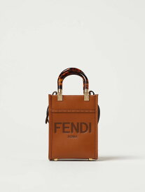 【楽天スーパーSALE!!300000円以上10000円OFFクーポン対象】 FENDI フェンディ バッグ レディース 秋冬2023/2024 8BS051ABVL 【関税・送料無料】【ラッピング無料】 gi