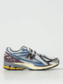 NEW BALANCE ニューバランス ホワイト White スニーカー メンズ 春夏2024 M1906RRB 【関税・送料無料】【ラッピング無料】 gi