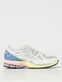 【本日5の付く日ポイント4倍!!】 NEW BALANCE ニューバランス マルチカラー Multicolor スニーカー レディース 春夏2024 M1906DNC 【関税・送料無料】【ラッピング無料】 gi