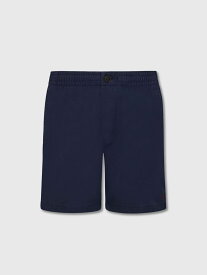 【本日0の付く日ポイント4倍!!】 POLO RALPH LAUREN ポロ・ラルフローレン ネイビー Navy ショーツ ボーイズ 春夏2024 323855350011 【関税・送料無料】【ラッピング無料】 gi