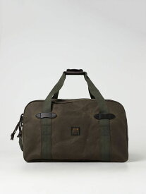 【15,000円以上ご購入で1,000円OFF！】 FILSON フィルソン グリーン Green バッグ メンズ 春夏2024 FMLUG0024 【関税・送料無料】【ラッピング無料】 gi