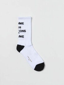 【5のつく日は全商品ポイント4倍】 COMME DES GARCONS HOMME PLUS コムデギャルソン オム プリュス ホワイト White アンダーウェア メンズ 春夏2024 HMK501051 【関税・送料無料】【ラッピング無料】 gi