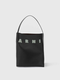 MARNI マルニ ブラック Black バッグ メンズ 春夏2024 SHMQ0070U0P6483 【関税・送料無料】【ラッピング無料】 gi