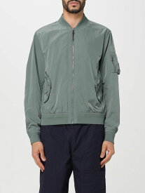 BELSTAFF BELSTAFF グリーン Green ジャケット メンズ 春夏2024 104751 【関税・送料無料】【ラッピング無料】 gi