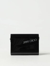 JIMMY CHOO ジミーチュウ ブラック Black バッグ レディース 春夏2024 CANDYANZ 【関税・送料無料】【ラッピング無料】 gi