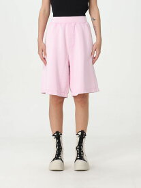 【楽天スーパーSALE!!50000円以上3000円OFFクーポン対象】 DSQUARED2 ディースクエアード ピンク Pink ショーツ レディース 春夏2024 S72MU0504S25539 【関税・送料無料】【ラッピング無料】 gi