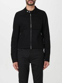 COURREGES クレージュ ブラック Black コート メンズ 春夏2024 124DBL173DE0020 【関税・送料無料】【ラッピング無料】 gi