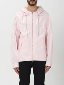 【5のつく日は全商品ポイント4倍】 LANVIN ランバン ピンク Pink ジャケット メンズ 春夏2024 RMOU00025704P24 【関税・送料無料】【ラッピング無料】 gi