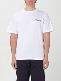 BERLUTI ベルルッティ ホワイト White Tシャツ メンズ 春夏2024 R26JRS124001 【関税・送料無料】【ラッピング無料】 gi