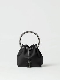 JIMMY CHOO ジミーチュウ ブラック Black バッグ レディース 春夏2024 BONBONVKM 【関税・送料無料】【ラッピング無料】 gi