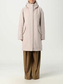 WOOLRICH ウールリッチ ジャケット レディース 秋冬2023 CFWWOU0920FRUT3501 【関税・送料無料】【ラッピング無料】 gi