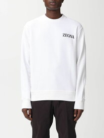 【本日5の付く日ポイント4倍!!】 ZEGNA ゼニア ホワイト White スイムウェア メンズ 秋冬2023 UC522A6C872 【関税・送料無料】【ラッピング無料】 gi