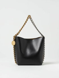 【本日5の付く日ポイント4倍!!】 STELLA MCCARTNEY ステラ マッカートニー ブラック Black バッグ レディース 秋冬2023 7B0033W8839 【関税・送料無料】【ラッピング無料】 gi