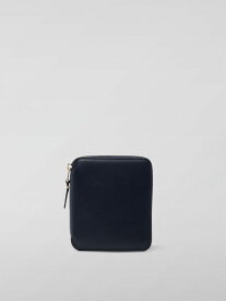 コム デ ギャルソン COMME DES GARCONS カードホルダー 財布 メンズ ネイビー Wallets and Card Holders SA2100 Navy 関税 送料無料 ラッピング無料 2025AW gi