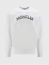 MONCLER モンクレール ホワイト White スイムウェア メンズ 春夏2024 8G00004809KR 【関税・送料無料】【ラッピング無料】 gi