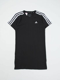 【6h限定！2000円OFFクーポン配布中】 ADIDAS ORIGINALS アディダス オリジナルス ブラック Black ドレス ガールズ 春夏2024 IQ4133 【関税・送料無料】【ラッピング無料】 gi