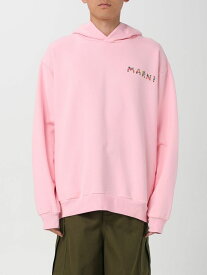 MARNI マルニ ピンク Pink スイムウェア メンズ 春夏2024 FUMU0067PNUSCW60 【関税・送料無料】【ラッピング無料】 gi