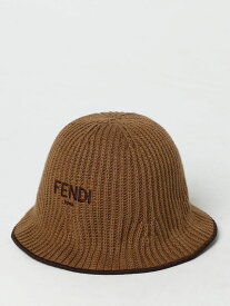 FENDI フェンディ 帽子 メンズ 春夏2024 FXQ441ARGR 【関税・送料無料】【ラッピング無料】 gi