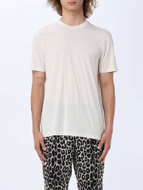 【楽天スーパーSALE!!50000円以上3000円OFFクーポン対象】 TOM FORD トム フォード Tシャツ メンズ 春夏2024 JCS004JMT002S23 【関税・送料無料】【ラッピング無料】 gi