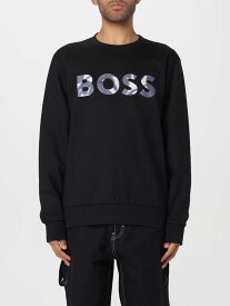 【5のつく日は全商品ポイント4倍】 BOSS ボス ブラック Black スイムウェア メンズ 春夏2024 50513373 【関税・送料無料】【ラッピング無料】 gi