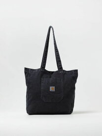 【5のつく日は全商品ポイント4倍】 CARHARTT WIP カーハート ダブリューアイピー ブラック Black バッグ メンズ 春夏2024 I033157 【関税・送料無料】【ラッピング無料】 gi