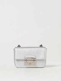 FURLA フルラ シルバー Silver バッグ レディース 春夏2024 WB00828BX2658 【関税・送料無料】【ラッピング無料】 gi