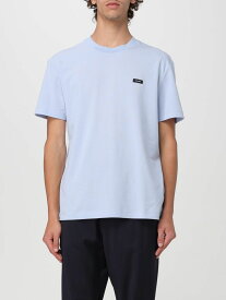 【毎月1日はエントリーでポイント3倍！】 CALVIN KLEIN カルバン クライン Tシャツ メンズ 春夏2024 K10K112528 【関税・送料無料】【ラッピング無料】 gi