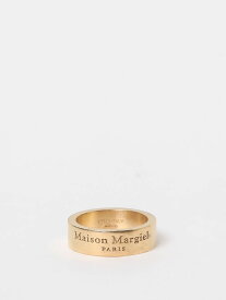 【楽天スーパーSALE!!50000円以上3000円OFFクーポン対象】 MAISON MARGIELA メゾン マルジェラ イエロー Yellow ファッション小物 メンズ 秋冬2023/2024 SM1UQ0081SV0158 【関税・送料無料】【ラッピング無料】 gi